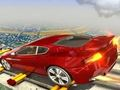 Permainan Stunt Mobil Ekstrim  secara online
