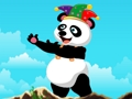 Permainan Penembak Panda  secara online