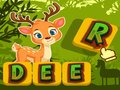 Permainan Kata-Kata Hewan Untuk Anak-Anak  secara online