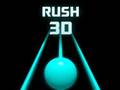 Permainan Rush 3D secara online
