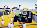 Permainan Stunts Mobil Formula  secara online
