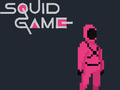 Permainan Squid Game Parkour secara online