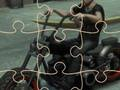 Permainan Teka-teki Sepeda Motor GTA  secara online