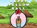 Permainan Selamat Bola Kuning  secara online