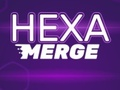Permainan Penggabungan Hexa  secara online