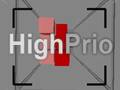 Permainan Highprio secara online