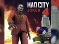 Permainan Joker Kota Gila 4  secara online
