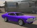 Permainan Crazy Car Stunts Eropa Timur Junk Yard  secara online
