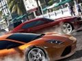 Permainan Lamborghini Aventador Simulator secara online