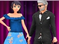 Permainan Game Mendandani Bintang TikTok  secara online