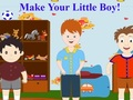 Permainan Buat Anak Laki-Laki Kecil Anda  secara online