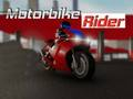 Permainan Pengendara Sepeda Motor  secara online