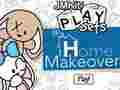 Permainan JMKit PlaySets: Perubahan Rumah Saya  secara online