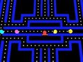 Permainan Pacman 3d secara online