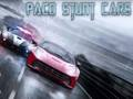 Permainan Mobil Stunt Paco  secara online