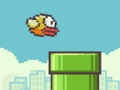 Permainan Burung Flappy  secara online