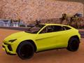 Permainan Proyek Mobil Fisika Simulator Sandboxed Canyon  secara online