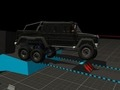Permainan Nyata-Offroad 4x4  secara online