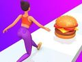 Permainan Lari Twerk secara online