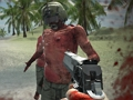 Permainan Liburan Zombie 2  secara online