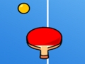 Permainan Pingpong yang tak ada habisnya  secara online