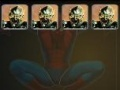 Permainan Teka -teki Spiderman  secara online