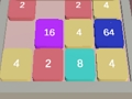 Permainan 2048 3d secara online