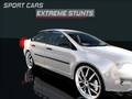 Permainan Mobil Sport: Aksi Ekstrim  secara online