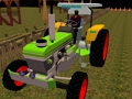 Permainan Traktor Pertanian  secara online