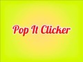 Permainan Klik Pop It  secara online