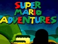 Permainan Petualangan Super Mario  secara online