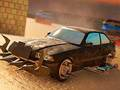 Permainan Zombie Derby Drift secara online