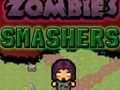 Permainan Zombie Penghancur  secara online