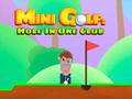 Permainan Mini Golf: Klub Lubang Satu secara online