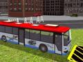 Permainan Simulator Parkir Bus  secara online