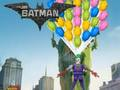 Permainan Film Lego Batman  secara online