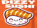 Permainan Sushi Pusing  secara online