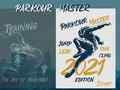 Permainan Master Parkour  secara online