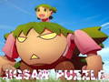 Permainan Puzzle Jigsaw  secara online