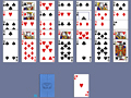 Permainan Golf Solitaire 3 secara online