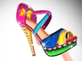 Permainan Desainer sepatu  secara online