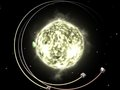 Permainan Gravitasi planet  secara online