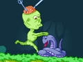 Permainan Area 51 secara online