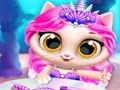 Permainan Salon Cosplay Hewan Saya  secara online
