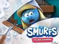 Permainan Pembersihan Desa Smurf secara online