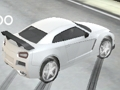 Permainan City car, drift, jalan raya  secara online