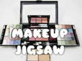 Permainan Riasan JIGSAW  secara online