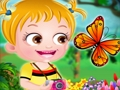 Permainan Penjelajah Alam Bayi Hazel  secara online