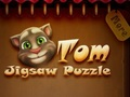 Permainan Teka-teki Jigsaw Tom  secara online