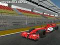 Permainan Balap Formula 3D  secara online